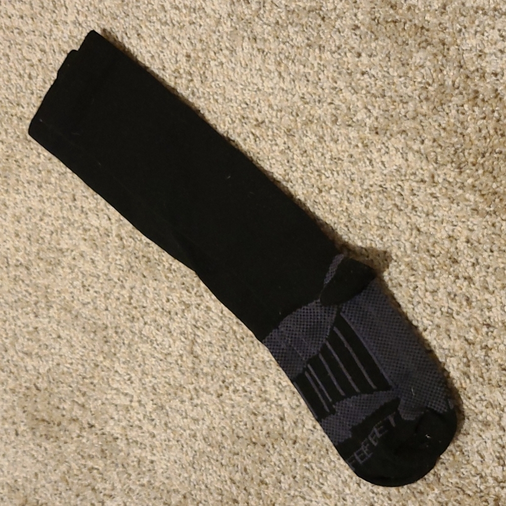 ProFeet Compression Socks - Picture 3 of 3